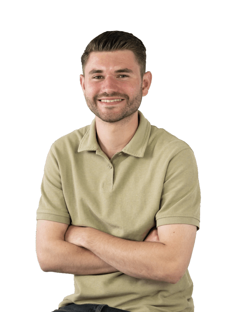 Teamlid van de underdog