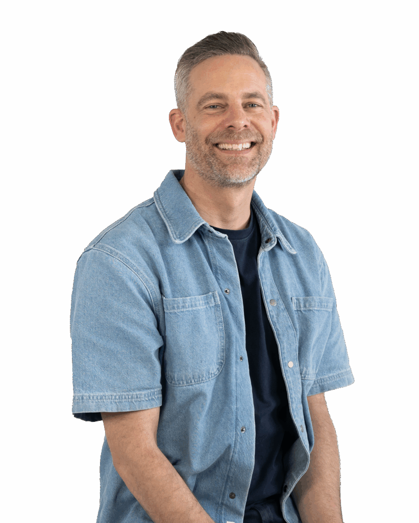 Teamlid van de underdog